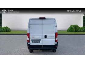 Toyota Proace City Max | Mobile.bg � ����� ������ 4