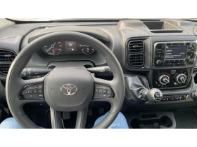 Toyota Proace City Max | Mobile.bg � ����� ������ 8