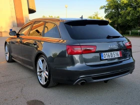 Audi A6 Bi TDi 313�.� S-Line+ 178130��! | Mobile.bg � ����� ������ 8
