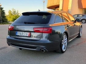 Audi A6 Bi TDi 313�.� S-Line+ 178130��! | Mobile.bg � ����� ������ 6