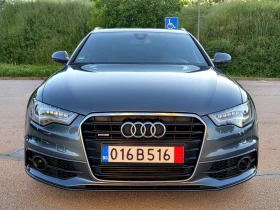 Audi A6 Bi TDi 313�.� S-Line+ 178130��! | Mobile.bg � ����� ������ 2