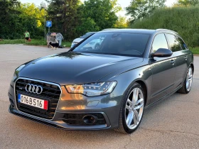 Audi A6 Bi TDi 313�.� S-Line+ 178130��! | Mobile.bg � ����� ������ 5