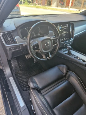 Volvo S90 S90 R duzain - 31500 € / 61608.64 лв. - 95802166 15