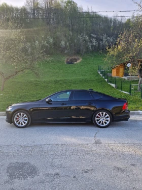 Volvo S90 S90 R duzain | Mobile.bg � ����� ������ 17