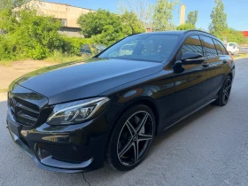 Mercedes-Benz C 250 AMG PACK* ������ | Mobile.bg � ����� ������ 2