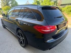 Mercedes-Benz C 250 AMG PACK* ������ | Mobile.bg � ����� ������ 3