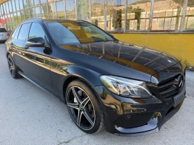 Mercedes-Benz C 250 AMG PACK* ������ | Mobile.bg � ����� ������ 6