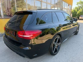 Mercedes-Benz C 250 AMG PACK* ������ | Mobile.bg � ����� ������ 5