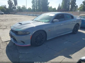 Dodge Charger 6.4l Scat Pack Rwd | Mobile.bg � ����� ������ 2