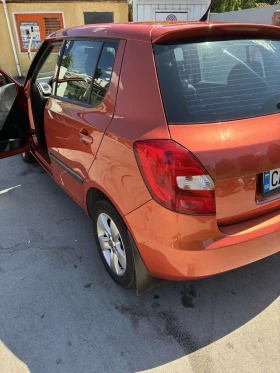 Skoda Fabia | Mobile.bg � ����� ������ 9