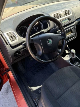 Skoda Fabia | Mobile.bg � ����� ������ 16