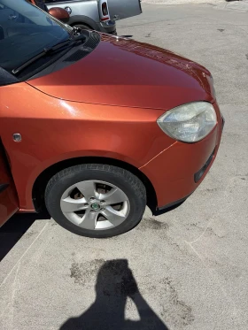 Skoda Fabia | Mobile.bg � ����� ������ 3