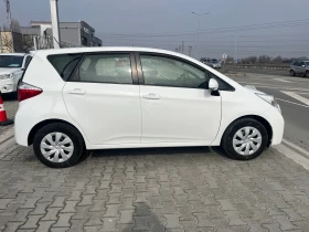 Toyota Verso S 1.33 i | Mobile.bg � ����� ������ 5