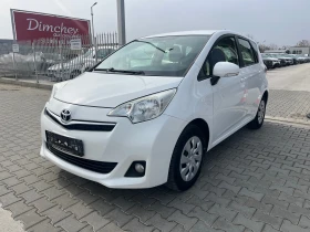 Toyota Verso S 1.33 i | Mobile.bg � ����� ������ 3