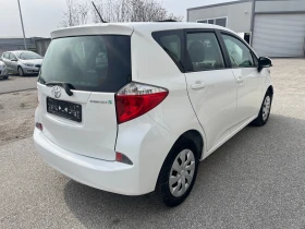 Toyota Verso S 1.33 i | Mobile.bg � ����� ������ 7
