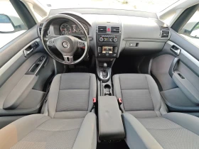 VW Touran 1.6TDI / DSG | Mobile.bg � ����� ������ 14
