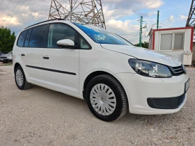 VW Touran 1.6TDI / DSG | Mobile.bg � ����� ������ 8