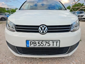 VW Touran 1.6TDI / DSG | Mobile.bg � ����� ������ 9
