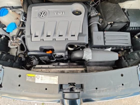 VW Touran 1.6TDI / DSG | Mobile.bg � ����� ������ 17