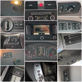 VW Touran 1.6TDI / DSG | Mobile.bg � ����� ������ 16