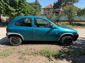 Opel Corsa | Mobile.bg � ����� ������ 4