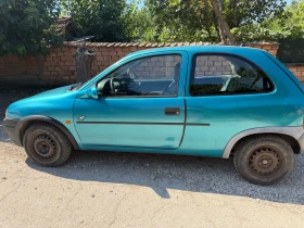 Opel Corsa | Mobile.bg � ����� ������ 3