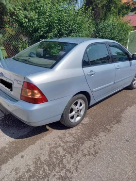 Toyota Corolla | Mobile.bg � ����� ������ 2