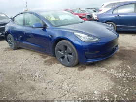 Tesla Model 3 Long Range Dual Motor All-Wheel Drive