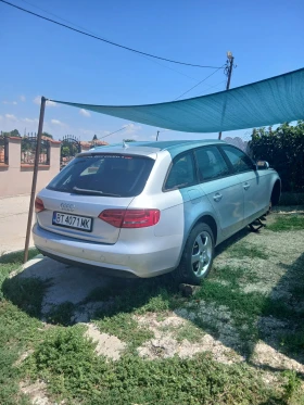 Audi A4 2.0 ��� | Mobile.bg � ����� ������ 2