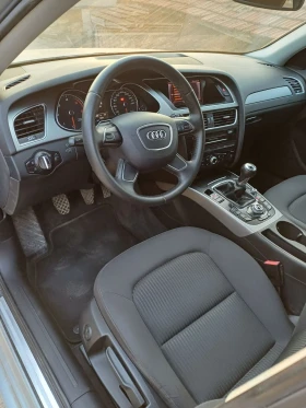 Audi A4 2.0 ��� | Mobile.bg � ����� ������ 5