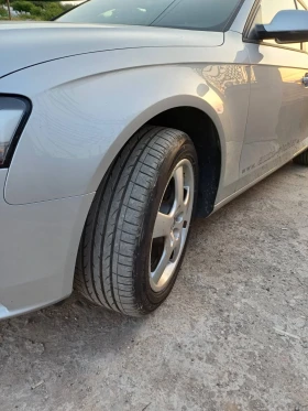 Audi A4 2.0 ��� | Mobile.bg � ����� ������ 4