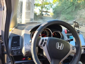 Honda Jazz Парктроник мултимедия камера за задно виждане. - 3500 € - 32576873 7