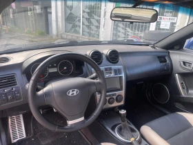 Hyundai Coupe undefined | Auto.bg — изображение 6