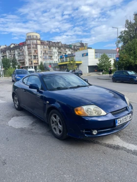Hyundai Coupe undefined | Auto.bg — изображение 3