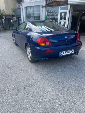 Hyundai Coupe undefined | Auto.bg — изображение 5