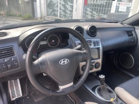 Hyundai Coupe undefined | Auto.bg — изображение 9