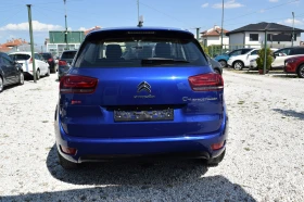 Citroen C4 Picasso Spacetourer* 1.6hdi* 120kc* Euro6B | Mobile.bg � ����� ������ 5