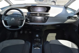 Citroen C4 Picasso Spacetourer* 1.6hdi* 120kc* Euro6B | Mobile.bg � ����� ������ 11