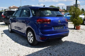 Citroen C4 Picasso Spacetourer* 1.6hdi* 120kc* Euro6B | Mobile.bg � ����� ������ 4