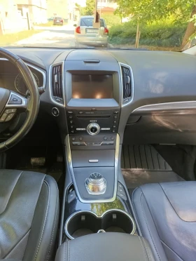 Ford S-Max 2.0TDCI ECO BLUE  | Mobile.bg � ����� ������ 12