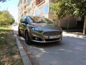 Ford S-Max 2.0TDCI ECO BLUE  | Mobile.bg � ����� ������ 2