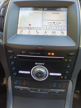 Ford S-Max 2.0TDCI ECO BLUE  | Mobile.bg � ����� ������ 14