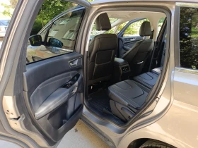 Ford S-Max 2.0TDCI ECO BLUE  | Mobile.bg � ����� ������ 9