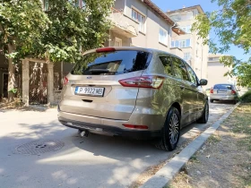 Ford S-Max 2.0TDCI ECO BLUE  | Mobile.bg � ����� ������ 3