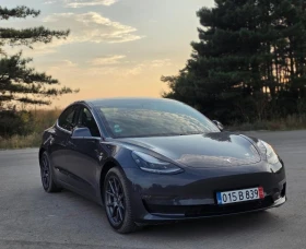 Tesla Model 3 Long Range 4x4 | Mobile.bg � ����� ������ 3