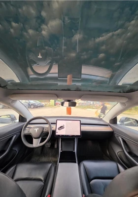 Tesla Model 3 Long Range 4x4 | Mobile.bg � ����� ������ 10
