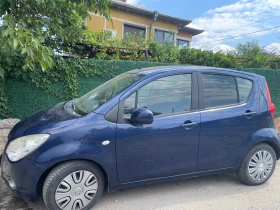 Opel Agila | Mobile.bg � ����� ������ 2