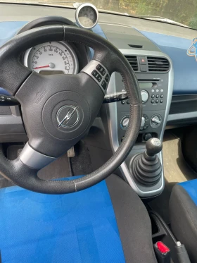 Opel Agila | Mobile.bg � ����� ������ 5