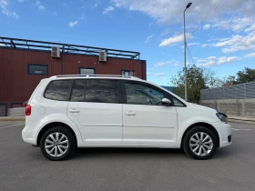 VW Touran 1, 4 TSI-МЕТАН    | Auto.bg — изображение 5