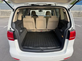 VW Touran 1, 4 TSI-МЕТАН    | Auto.bg — изображение 14